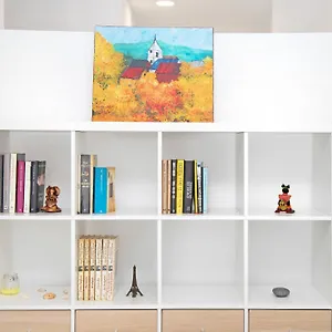 Loft Con Encanto Apartamento