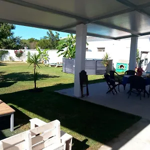 Casa Pelicano Сasa de vacaciones