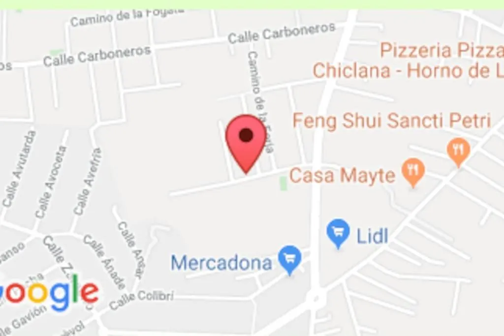 Vila Chiclana El Principito Chiclana de la Frontera 0*,