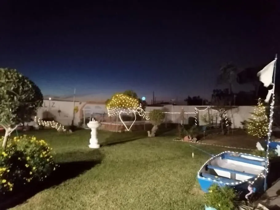 Holiday home Chiclana El Principito Villa Chiclana de la Frontera