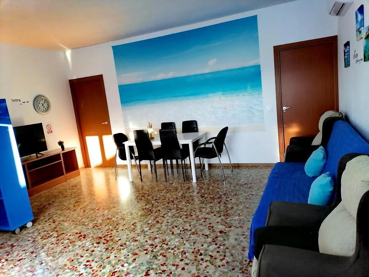 Holiday home Chiclana El Principito Villa Chiclana de la Frontera Spain